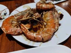-汉巴味德(沈阳万象汇店)