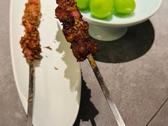 -鼎鼎香·港式火锅(北京SKP店)