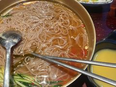 -火炉情韩国料理店(古田路店)