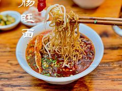 -蒋家肠旺面馆老店(合群路店)
