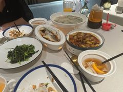 -狮王府淮扬菜(夫子庙老门东店)