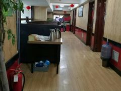 -大城·烧烤海鲜大排档(台东店)