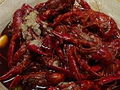 -虾乐园龙虾·夜宵(松江店)