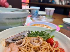 -龙湖成都上城天街