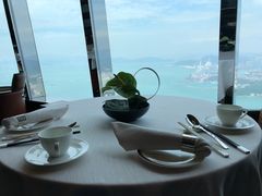 -天龙轩(香港丽思卡尔顿酒店)
