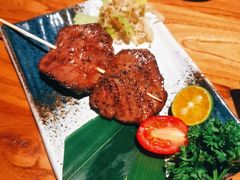 -炉胜·炉端烧·居酒屋
