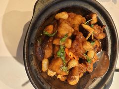 -汤城小厨•粤菜•靓汤(金宝街店)