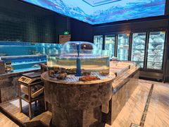 水产区-海立阁海鲜江浙菜(漕河泾印象城店)