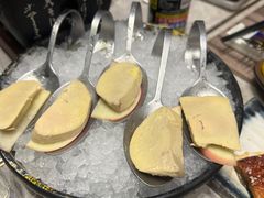 -極上萬膳·日料放题(来福士江景店)