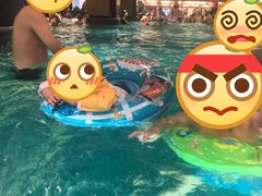 -青水瓦台汤泉(未央店)