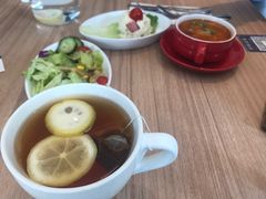 -必胜客(阿罗海店)