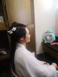 -盘子女人坊生日照·摄影馆(华强店)