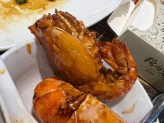 -猪肉婆私房菜(容桂总店)