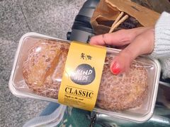 泡芙-美喆西饼(广州南站店)