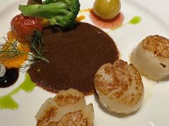 -第101座花园餐厅(湖滨88店)