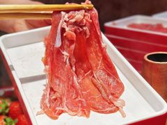 -京元盛铜锅涮肉(上海总店)