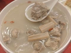 -玉华台饭庄(裕中西里小区店)