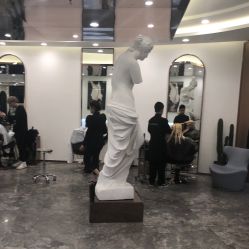 -INSTYLE造型·明星店