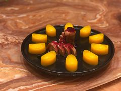 -满汉楼(江畔店)