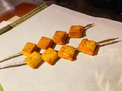 -寂寞的豆芽(西大望南路店)