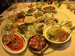 -龙门阵茶屋川菜馆(武康路店)