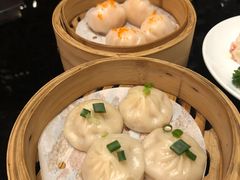 虾饺-富力万达嘉华酒店-品珍中餐厅(水果湖店)