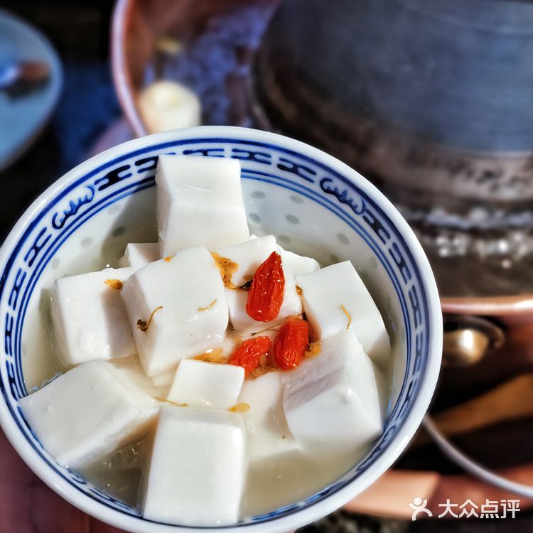 来亦庄绝不能错过的老北京涮羊肉