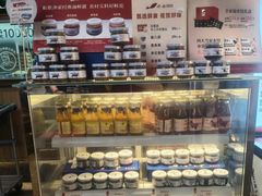 -船歌·鱼水饺青岛菜(金狮广场店)