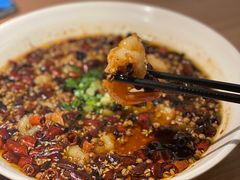 -太二酸菜鱼(沈阳万象城店)