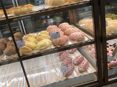 -奈雪的茶(凯德新都心店)