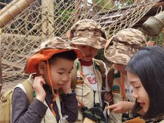 -杭州开元森泊度假乐园