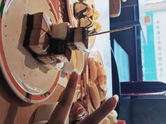 -比格比萨自助(云冈区步行街店)