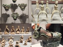 -河南博物院