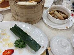 -新东城喜宴海鲜酒家(同德店)