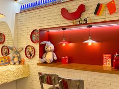 -Eckl’s爱氏热狗(猫街店)
