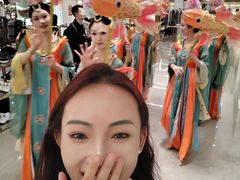 -北京SKP
