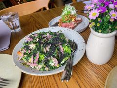 -BOR Eatery(安福路店)