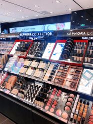 -丝芙兰Sephora