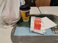 -麦当劳(湖光北街店)