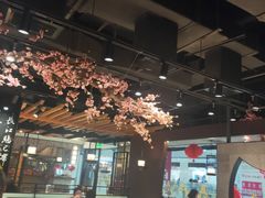 大堂-呷哺呷哺 黄金牧场 (大港油田幸福广场店)