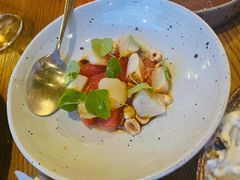 -BOR Eatery(安福路店)