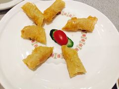 -星河湾半岛酒店-真粤中餐厅