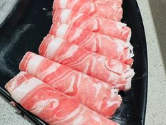 -海底捞火锅(上地华联店)