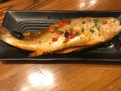 -烧货·活海鲜炭烧(湖滨商业街店)