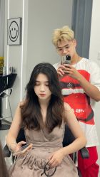 -5M HAIR SALON
