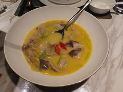 -宴昆山·私房菜(春晖店)