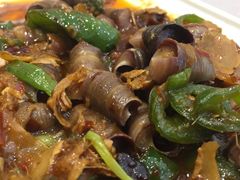 -桥东喜碧海鲜街(水东街店)