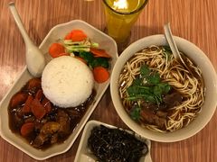 -李先生牛肉面大王(华联商厦店)