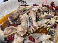 -蜀膳坊(洪公祠小区店)