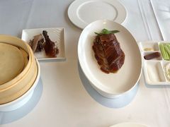 -四季民福烤鸭店(前门店)